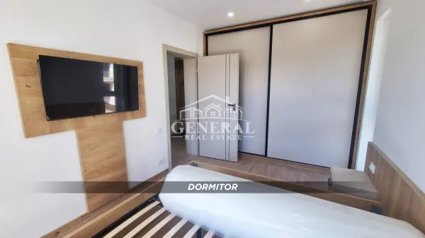 Apartament 2 camere Baia Mare - poza 11
