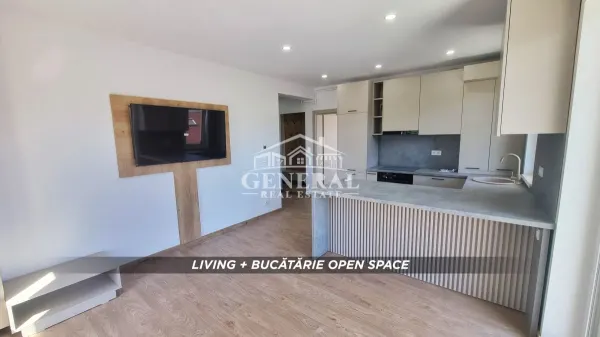 Apartament 2 camere Baia Mare - poza 12