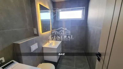 Apartament 2 camere Baia Mare - poza 17