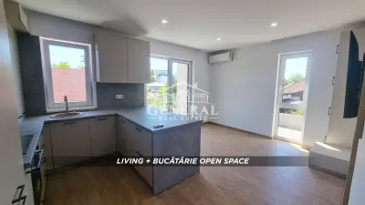 Apartament 2 camere Baia Mare - poza 5