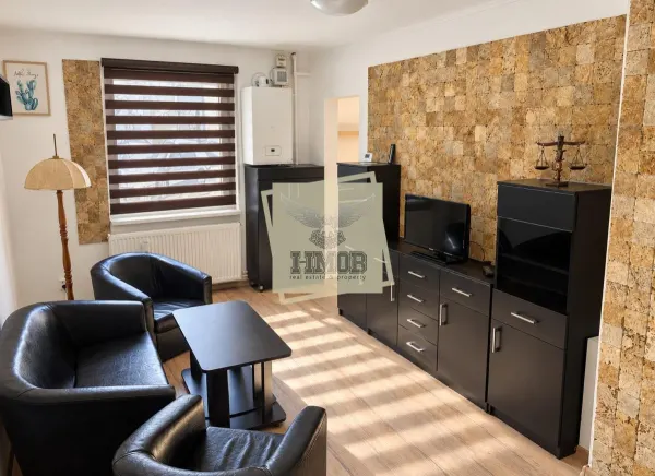 Apartament 3 camere Sibiu - poza 2