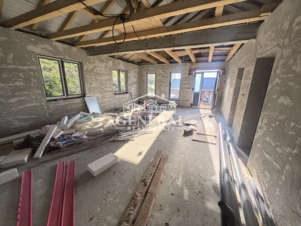 Casă 3 camere Baia Sprie - poza 8