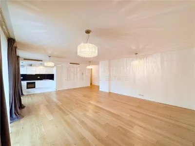 Apartament  cu 4 camere de inchiriat One Charles de Gaulle - Bucuresti