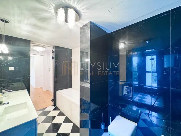 Apartament 4 camere București - poza 17