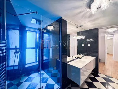 Apartament 4 camere București - poza 19