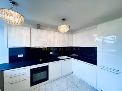 Apartament 4 camere București - poza 7