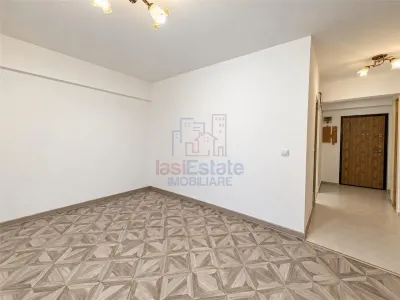 Apartament cu o camera + terasa, decomandat, 67mp, Alexandru - Iasi