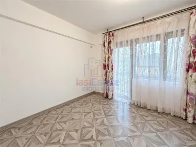 Apartament 1 camera Iași - poza 2
