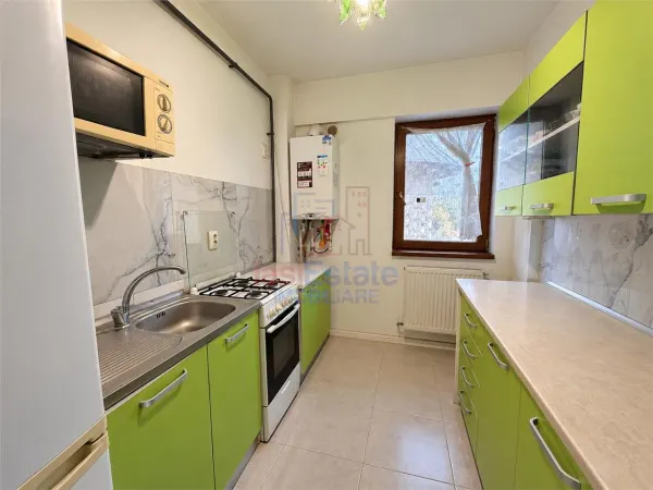 Apartament 1 camera Iași - poza 4