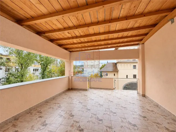 Apartament 1 camera Iași - poza 5