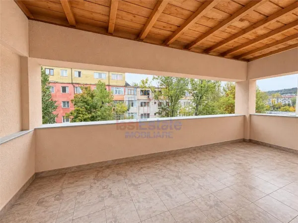 Apartament 1 camera Iași - poza 6