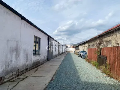 Spațiu industrial Baia Mare - poza 3