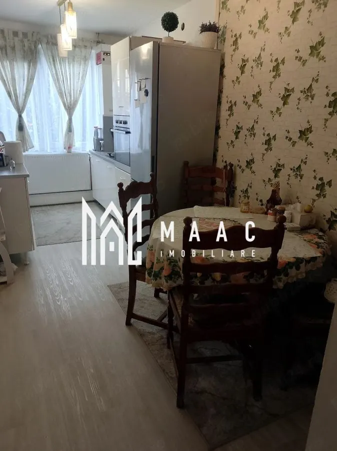 Apartament 2 camere Sibiu - poza 1