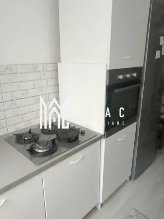 Apartament 2 camere Sibiu - poza 3