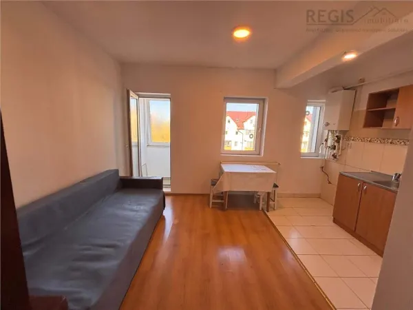 Apartament 3 camere Brașov - poza 1