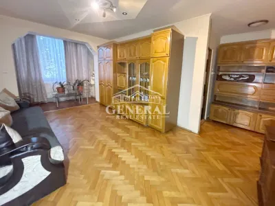 Apartament 2 camere de vanzare et. intermediar 55m2 independentei BM - Baia Mare