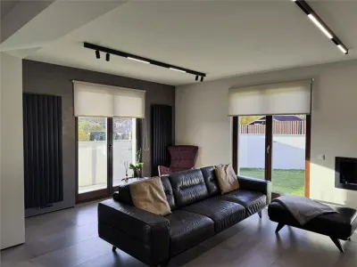 Casa 3 dormitoare, langa Orizont, Livezeni - Livezeni