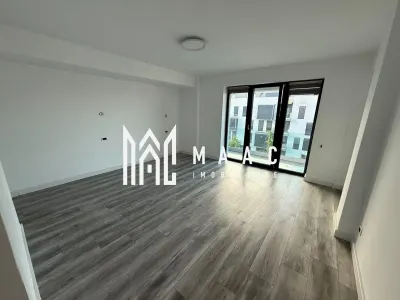 Apartament 3 camere de închiriat | Sibiu, Calea Dumbrăvii | 115 mp - Sibiu