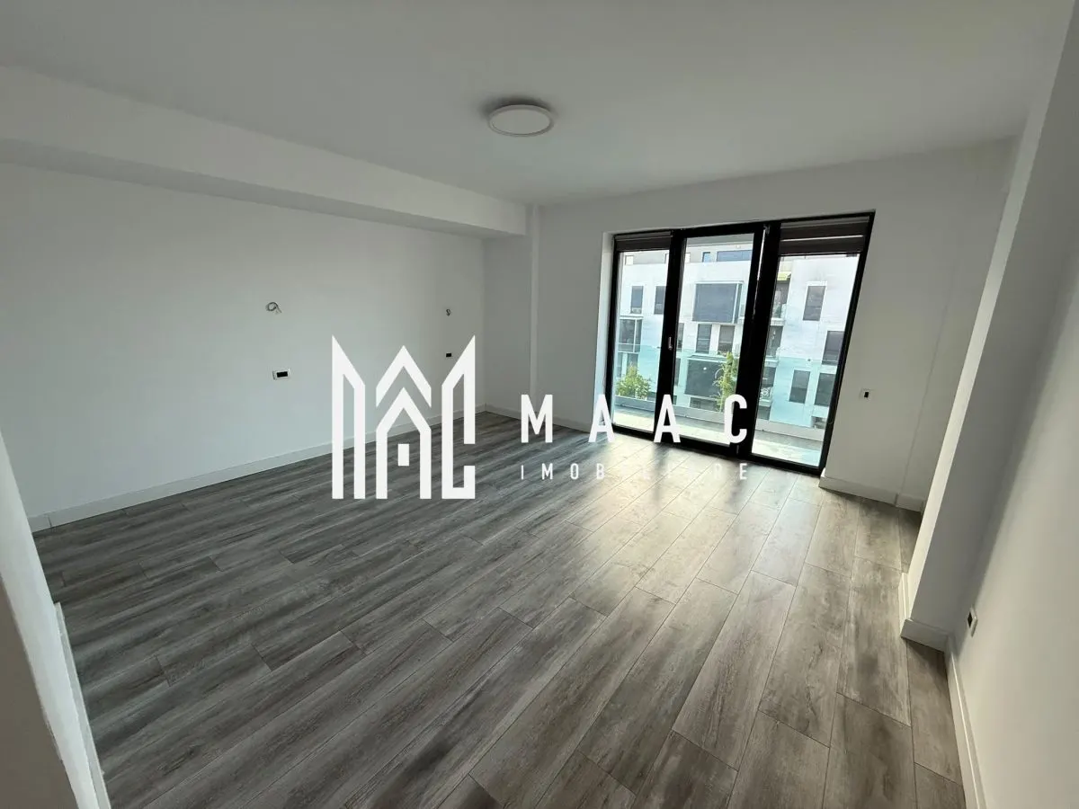Apartament 3 camere Sibiu - poza 1