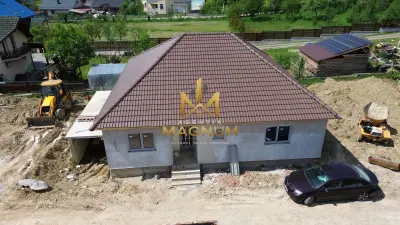 Casa de vanzare in Tautii de Sus - Tautii de Sus