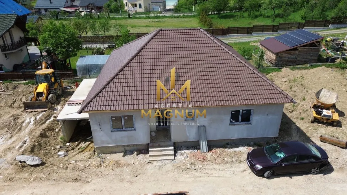 Casă 5 camere Tautii de Sus - poza 1