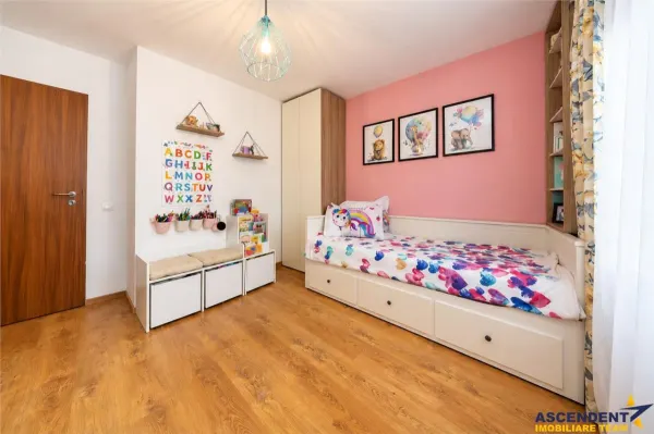 Apartament 2 camere Brașov - poza 4