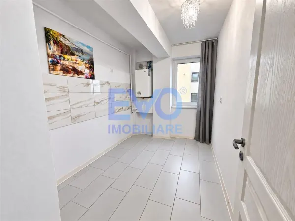 Apartament 3 camere Valea Adâncă - poza 1