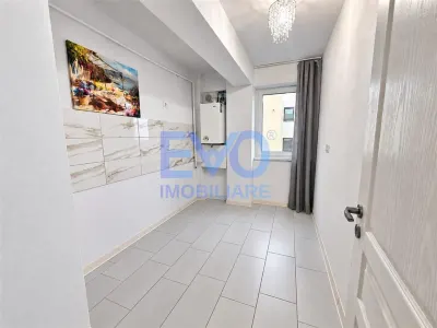 Apartament 2 camere, etaj 1, bloc din 2022, mutare imediata - Valea Adanca
