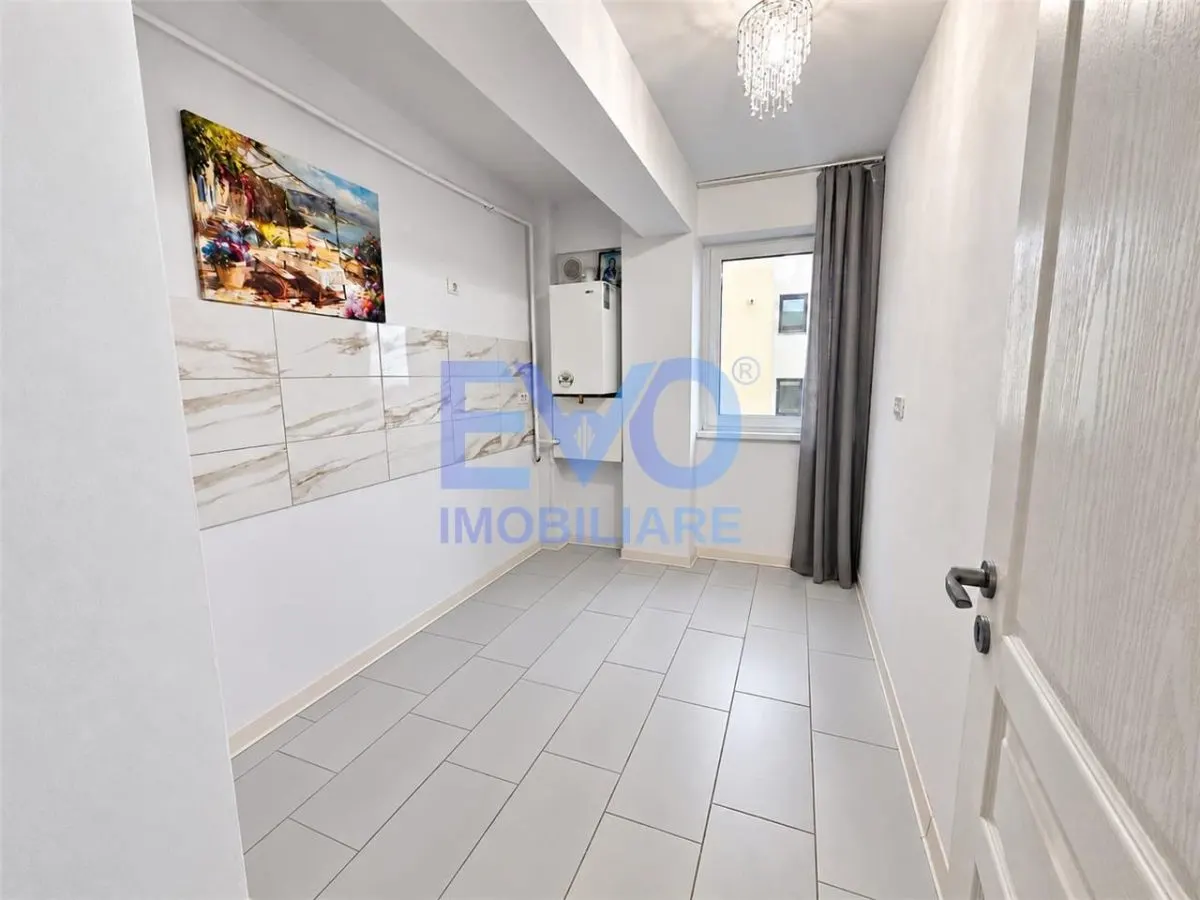 Apartament 3 camere Valea Adâncă - poza 1