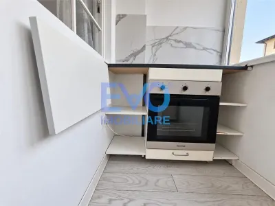 Apartament 3 camere Valea Adâncă - poza 5