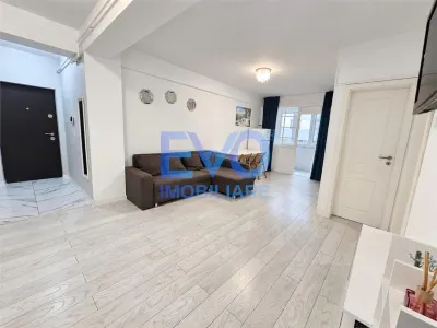 Apartament 3 camere Valea Adâncă - poza 8