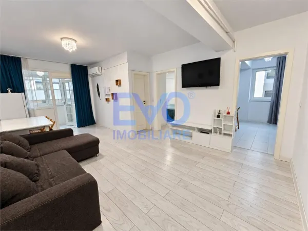 Apartament 3 camere Valea Adâncă - poza 9