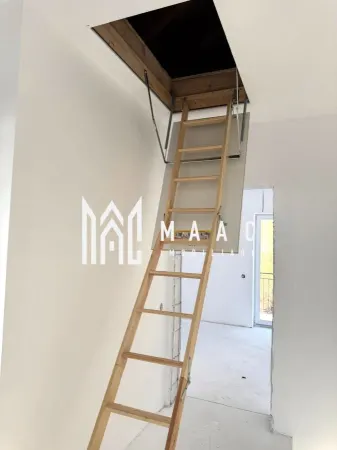 Casă 4 camere Cisnădie - poza 19