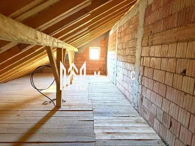 Casă 4 camere Cisnădie - poza 20