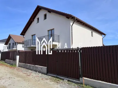 Casă 4 camere Cisnădie - poza 3