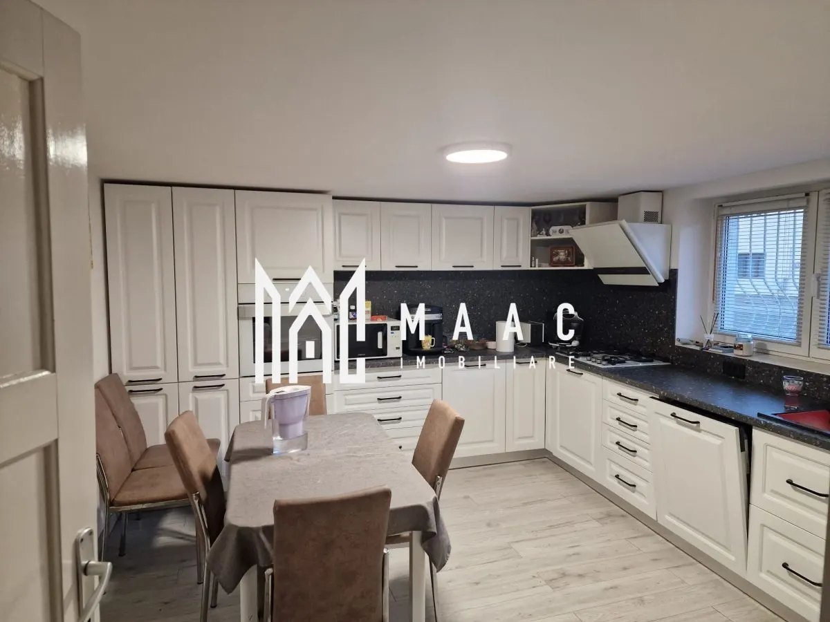 Casă 6 camere Șura Mică - poza 1