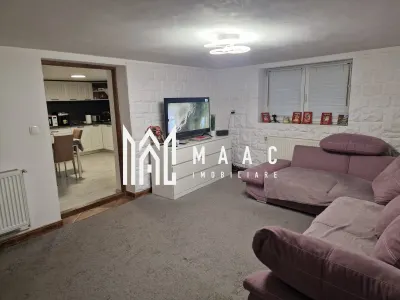 Casă 6 camere Șura Mică - poza 3