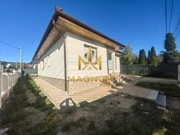 Casă 4 camere Tăuții-Măgherăuș - poza 2