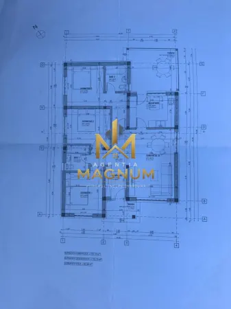 Casă 4 camere Tăuții-Măgherăuș - poza 13
