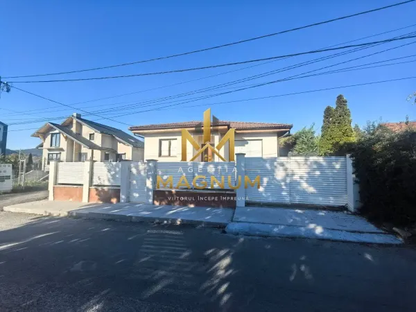 Casă 4 camere Tăuții-Măgherăuș - poza 14