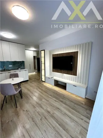 Apartament 2 camere Rediu - poza 1