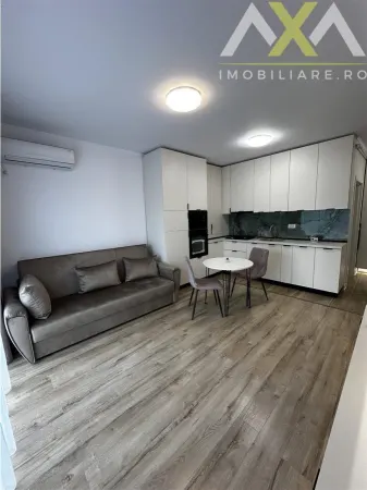 Apartament 2 camere Rediu - poza 2