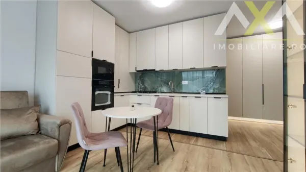 Apartament 2 camere Rediu - poza 3