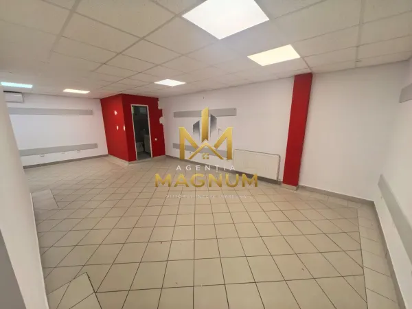 Spațiu comercial Baia Mare - poza 1