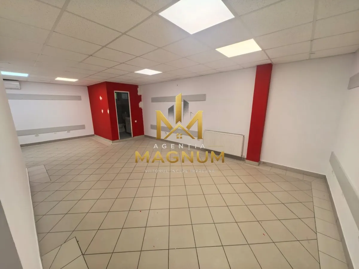 Spațiu comercial Baia Mare - poza 1
