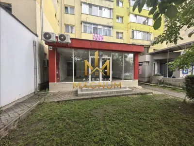 Spațiu comercial Baia Mare - poza 4