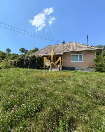 Casă 2 camere Berinta - poza 1