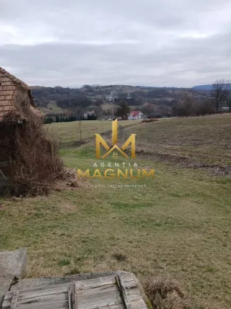 Casă 2 camere Berinta - poza 4