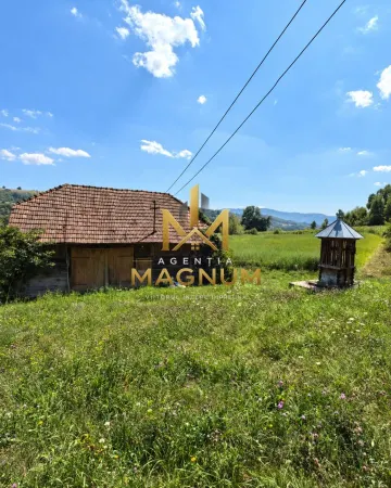 Casă 2 camere Berinta - poza 7