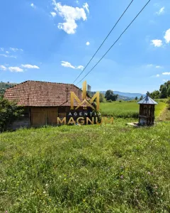 Casă 2 camere Berinta - poza 7